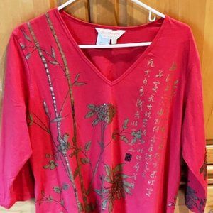 T-Shirt by Norm Thompson